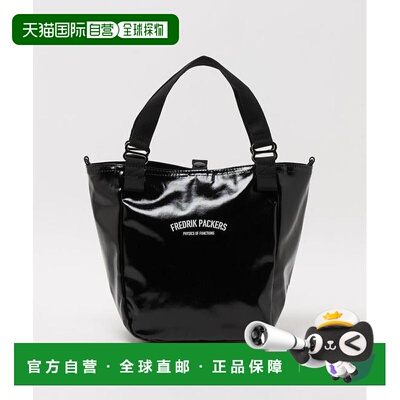 日本直邮green label relaxing 联名网络限定 FREDRIK PACKERS MI