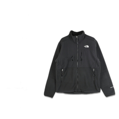 日本直邮 THE NORTH FACE 抓绒夹克 Denali 外套男士防寒 DENALI