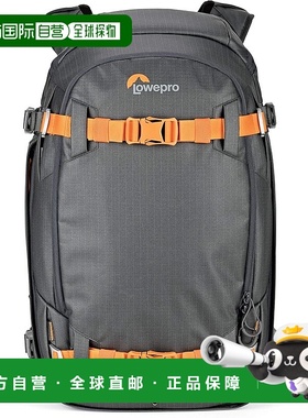 【日本直邮】Lowepro Whistler BP450AW II 相机背包 GRL 26.0 升