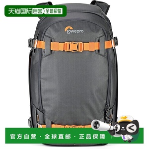 【日本直邮】Lowepro Whistler BP450AW II 相机背包 GRL 26.0 升