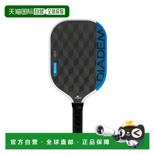 日本直邮Diadem Pickleball Racket Edge Blue Core Pro 14 (TPA0