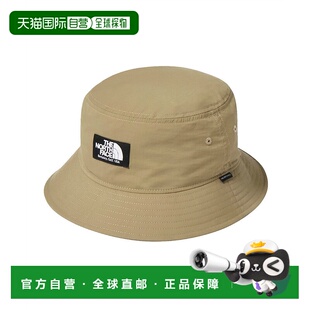 日本直邮The North Face北面男女同款其他帽子NN02345-CK