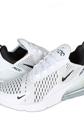 日本直邮NIKE WMNS AIR MAX 270 Nike Air Max 270 运动鞋女士 AH