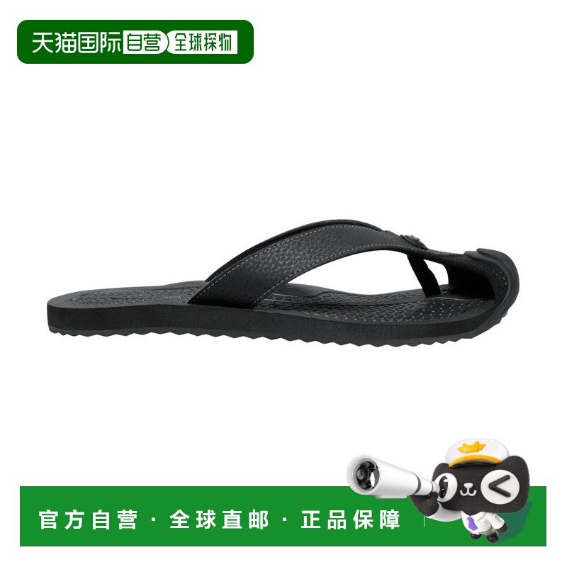 日潮跑腿Keen科恩 BARBADOS TG 女款凉鞋 black 23cm防水速干