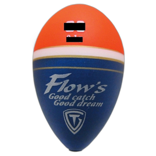 日本直邮Tsuriken Flows G5 猩红色