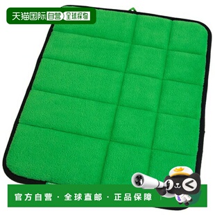 日本直邮Tabata Golf Fujita 触摸垫 高尔夫配件 GV0287-GR