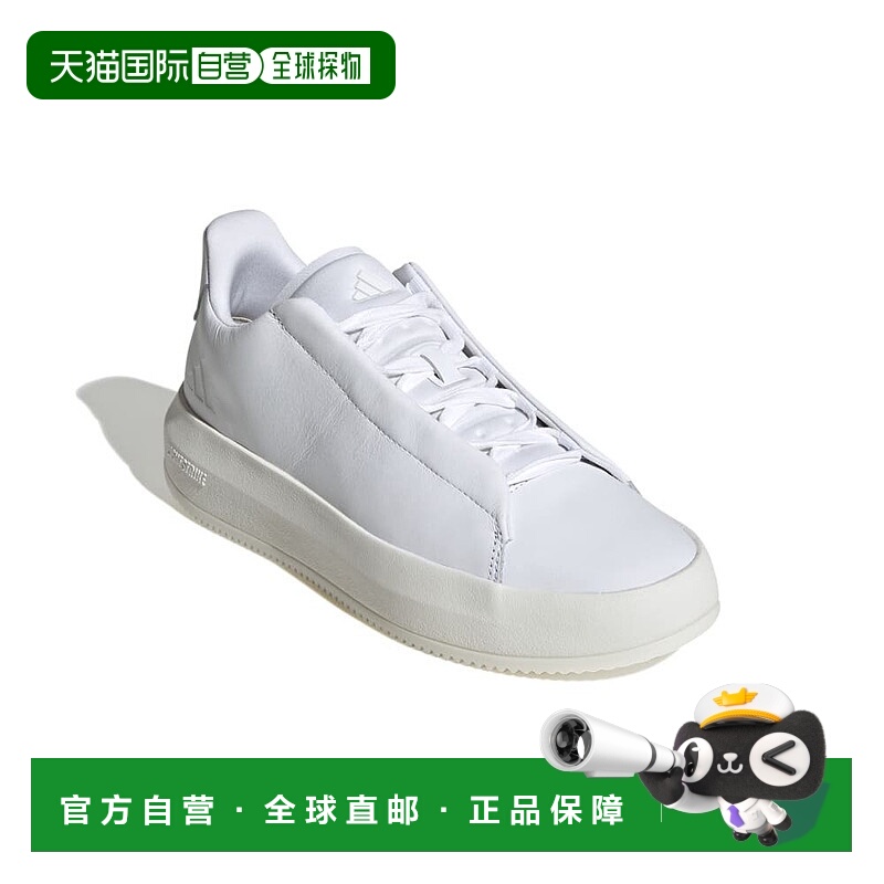 日本直邮【日本直邮】Adidas阿迪达斯男女同款跑步鞋JQ2300