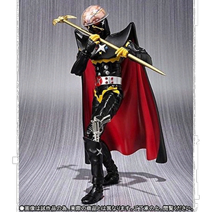 【日本直邮】S.H. Figuarts“吉鲁破坏士”（魂网限定）