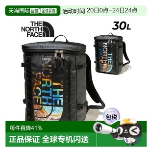 日本直邮北面The 日常休闲户外露营包NM82250 North Face男女同款