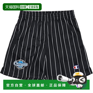 男士 CB554 Legacy 090 系列短裤 日本直邮Champion