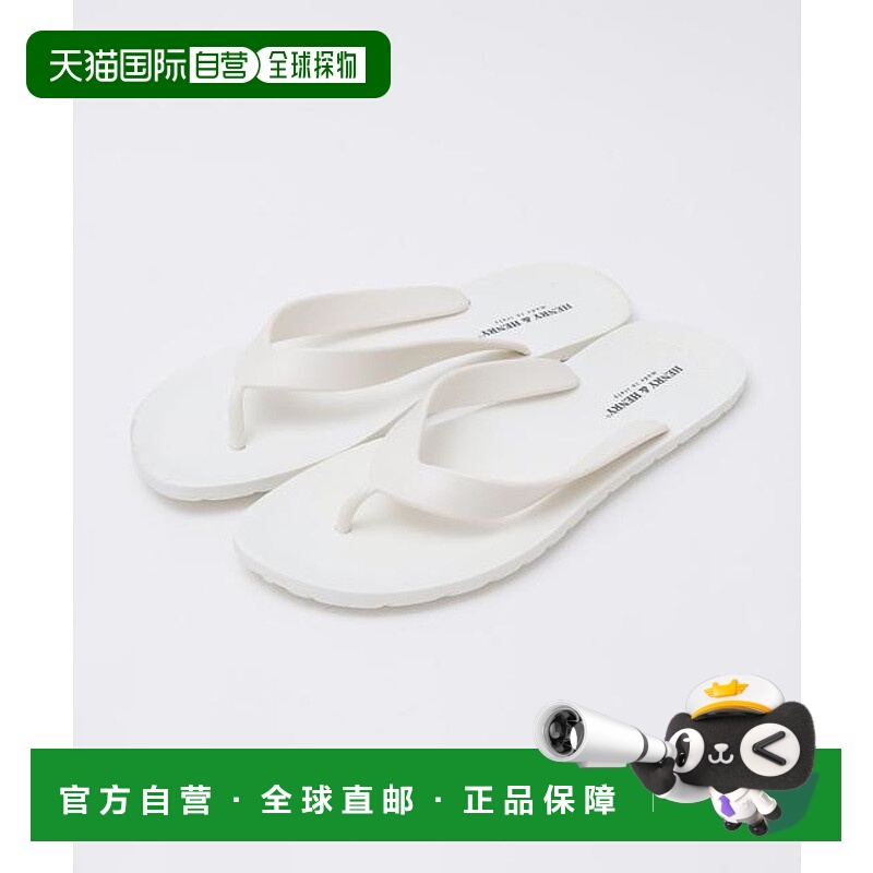 1h可退 日本直邮SHIPS Colors HENRY&HENRY：翻领连衣裙凉鞋