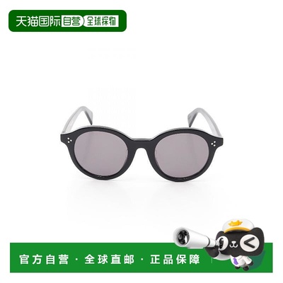 1h可退 日本直邮中古Celine赛琳女A级95新sunglasses墨镜树脂其他