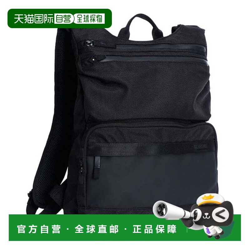 日本直邮Chrome 双肩包Accel Brief Pack Slim Backpack Bag BJ01