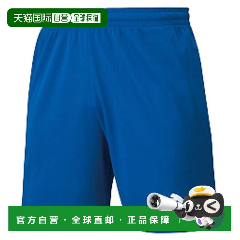 日本直邮PUMA 足球裤 核心系列 黑色