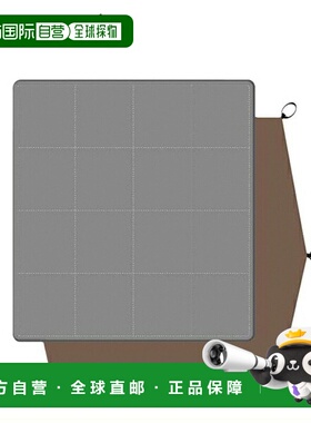 日本直邮Snow Peak Winsel 2 垫片套装 SD-828-1 户外露营垫片 露