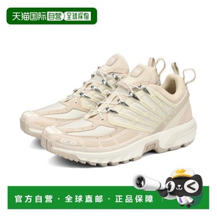 PRO LTR 男女通用 日本直邮萨洛蒙 低帮 ACS 跑鞋 OXFORD SALOMON
