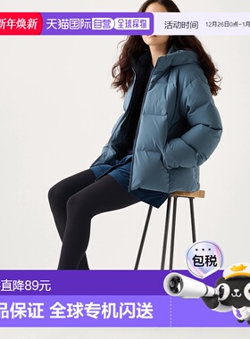 日潮跑腿UNIQLO优衣库 Heattech 棉质紧身裤 09 BLACK WOMEN XS 4