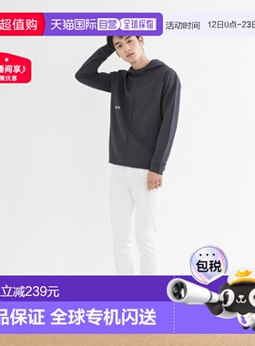 日本直邮OAKLEY O-Sync Pack Lt 1.0 男士抓绒夹克 [FOA40820301N