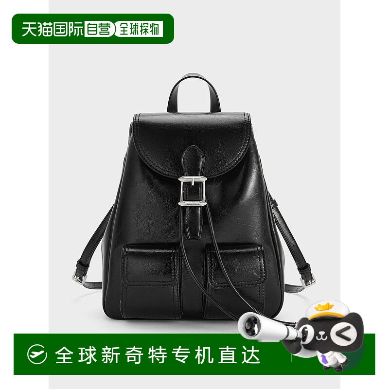 日本直邮【日本直邮】CHARLES&KEITHCHARLES&KEITH CK女款单肩包C