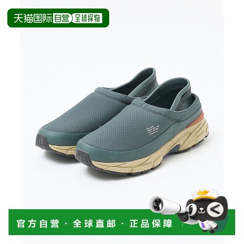 日本直邮CAMPI 懒人鞋 810S通勤鞋一脚蹬拖鞋休闲鞋