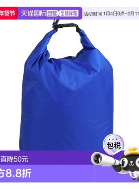 日本直邮美津浓 MIZUNO Roll Bag L 游泳包 男款 N3JMC00327新款