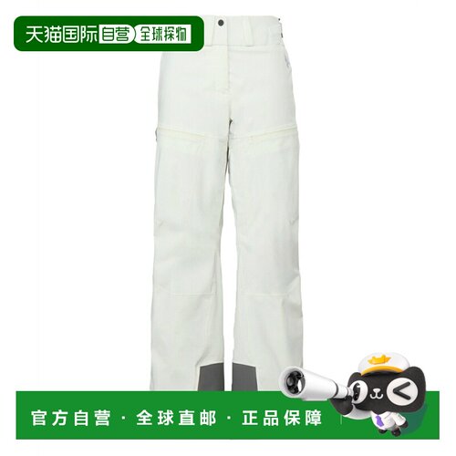 日本直邮GOLDWIN 女士滑雪裤 AXIS Pants GW35360 滑雪裤