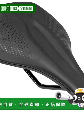 【日本直邮】GORIX 自行车短座垫 POWER ATTACK GR555 WD 宽版防