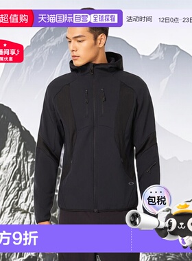 日本直邮OAKLEY-Oakley（男士）外套外套纬度纬度外套FOA405420