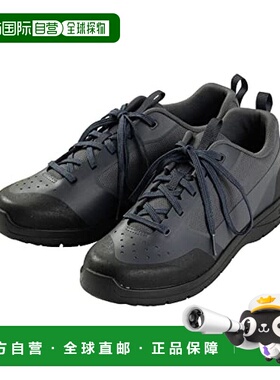 【日本直邮】禧玛诺 涉水鞋 堤岸用运动鞋款型靛蓝色25.5 cm FS-0