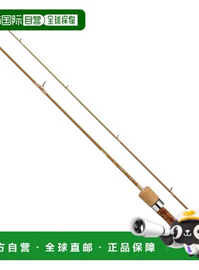 【日本直邮】达亿瓦Native Trout Rod Pureist 38ULB-W