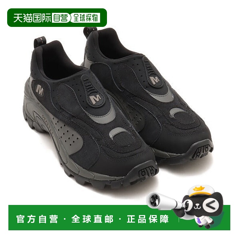 日本直邮Merrell MOC SPEED STREAK EVO SE 运动鞋 [90614805]