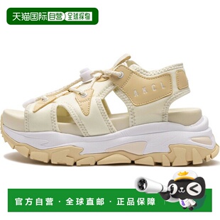 日本直邮AKIII CLASSIC ANATOLIA 休闲鞋 凉鞋 厚底 AKC0073-EGB