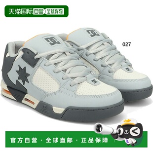 日本直邮DC Command 低帮运动鞋 (DM261003) 男女