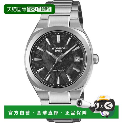 日本直邮Casio 卡西欧 EDIFICE EFK-200CD-1AJF 自动机械手表 锻