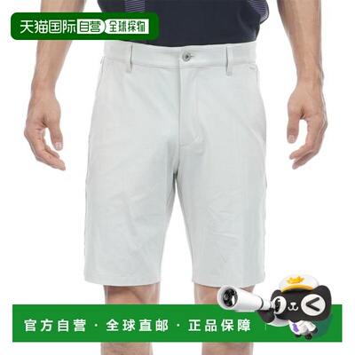 日本直邮Admiral GOLF高尔夫服装冷感尼龙短裤ADMA641 IVL 男款