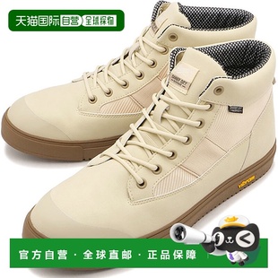 D125500 运动鞋 FW25 男女士冬季 雪 日本直邮Danner 鞋 GLACIER