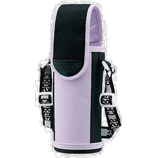 【日本直邮】Zojirushi象印 儿童水壶 480ml薰衣草色M MC-BA02-VZ