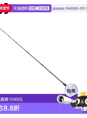 日本直邮Daiwa船竿 25 Shun'ei Tenya Tachiuo EX 91H-160