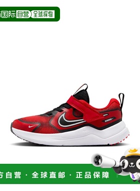 日本直邮Cosmic Runner PSV 601UNVRED/WHT耐克