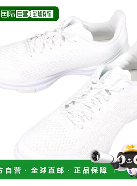 日本直邮ASICS 步行鞋凝胶骑行步行灯 GEL-RIDEWALK LIGHT 白色 1