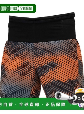 日本直邮【日本直邮】Mizuno美津浓男女同款短裤J2MBA52097