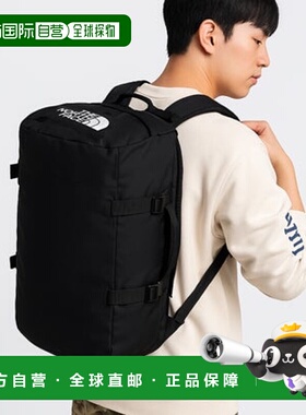 日本直邮THE NORTH FACE 背包 [nf0a52ss53r] 黑色北面