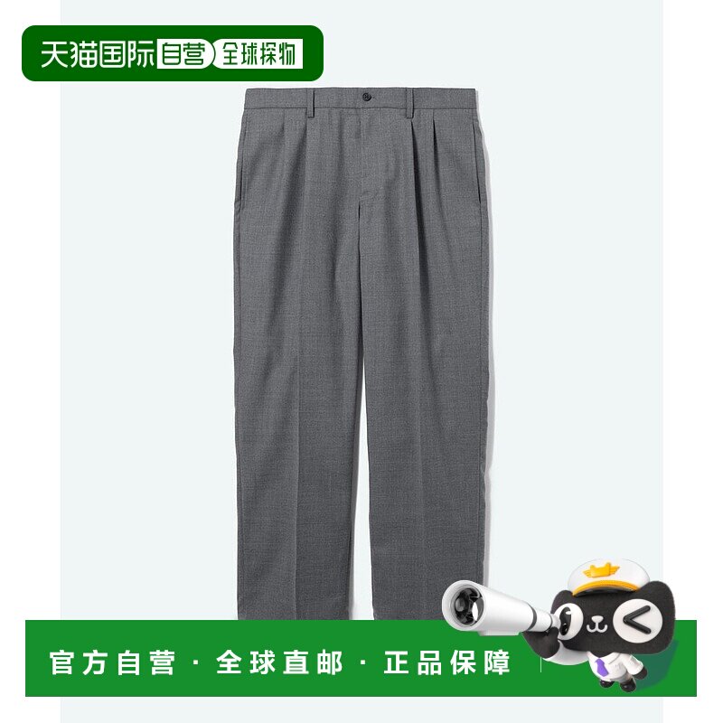 日本直邮Penguin by Munsingwear STRETCH WOOL [STYLE M1A2] 羊