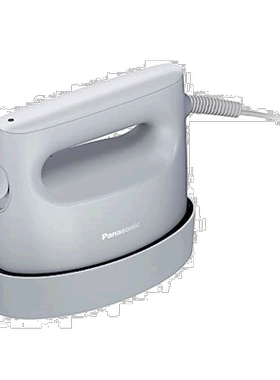 【日本直邮】松下 熨斗 蒸汽挂烫2用型 360°强力蒸汽 NI-FS690-A