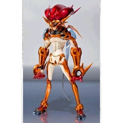 【日本直邮】S.H.Figuarts分身战士数马终形态魂限定