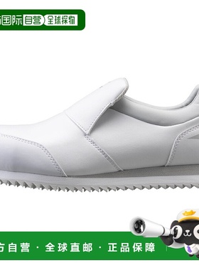 日本直邮MIZUNO Almighty PT 61 L 工装鞋低帮户外