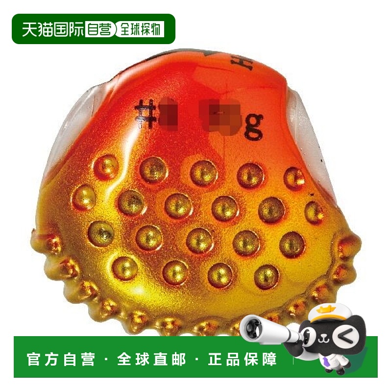 日本直邮Gamakatsu Tenya Sakuragen Delta 坠子 TG 60g (16号) #