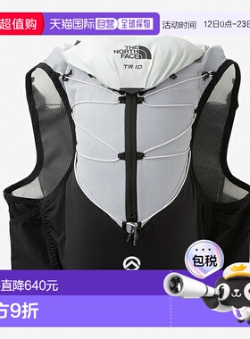 THE NORTH FACE 背包 TR10 NM62512有 3 种尺寸可选