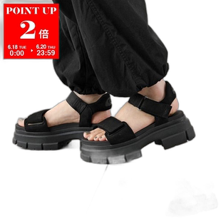 日本直邮UGG 女士凉鞋 1136764