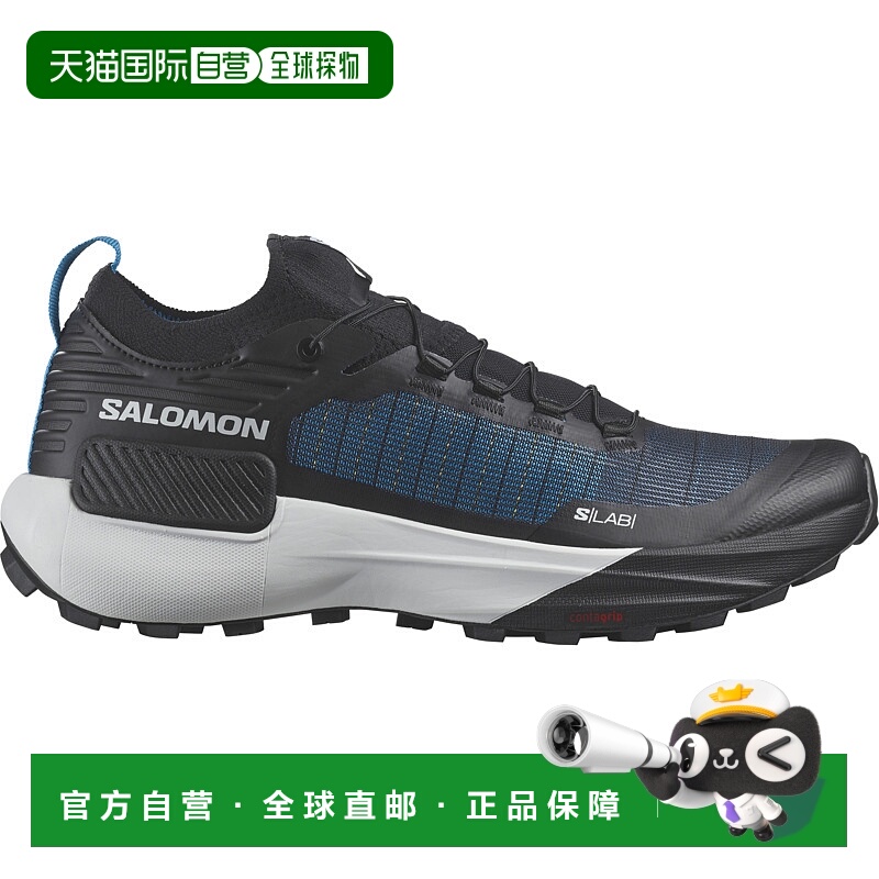 日本直邮SALOMON S/LAB GENESIS 男女通用款 越野跑鞋 slab-genes